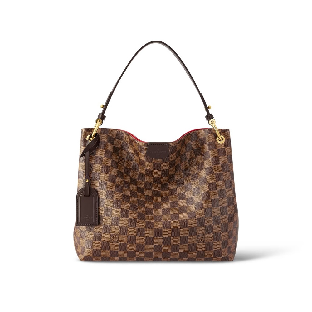 Louis Vuitton Graceful PM